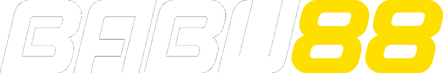 Babu88 Logo